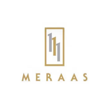 Meraas