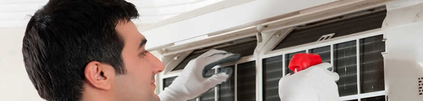 Best AC Maintenance Services Company | Dubai, UAE (2004)