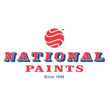 NATIONAL PAINT