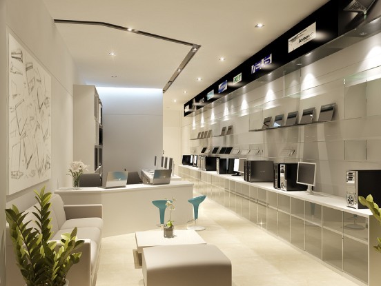 #1 Interior Design & Fit Out Company in Dubai, UAE