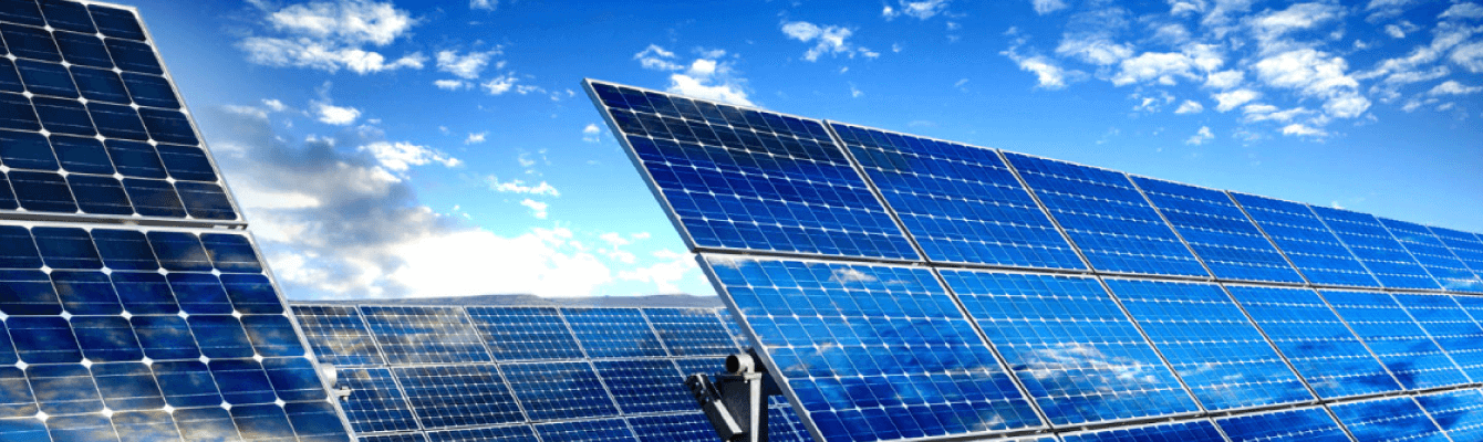 Maximizing Solar Panel Efficiency & Output Power