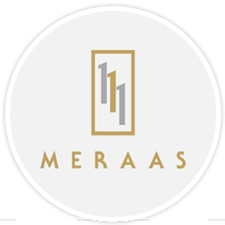 Meraas-evelopment Dubai UAE