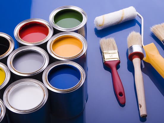 Best Painting Services Company | Dubai, UAE (2004)