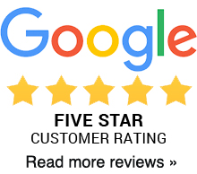 Customer Ratings