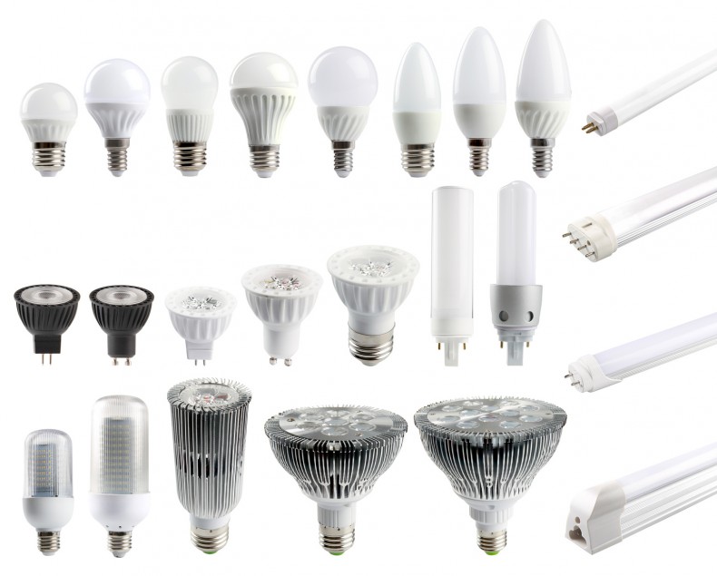 Lighting suppliers in UAE